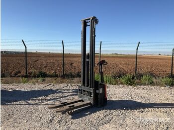 Stacker