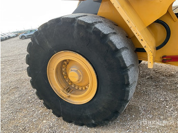 Wheel loader 2011 Volvo L150G Wheel Loader: picture 5