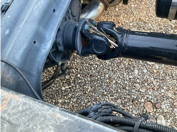 Container transporter/ Swap body truck 2016 MAN TGX18.440 4x2 Sleeper Container Truck: picture 4 Container transporter/ Swap body truck 2016 MAN TGX18.440 4x2 Sleeper Container Truck: picture 4