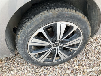 Car 2018 Citroen C4 Gran Picasso Automobile: picture 5