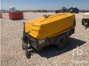 Air compressor ATLAS
