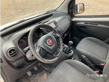 Commercial vehicle 2019 Fiat Fiorino Service Cargo Van: picture 5 Commercial vehicle 2019 Fiat Fiorino Service Cargo Van: picture 5