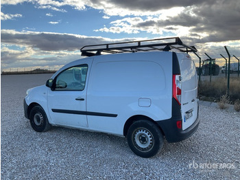 Commercial vehicle 2019 Renault Kangoo Combi Cargo Van: picture 2 Commercial vehicle 2019 Renault Kangoo Combi Cargo Van: picture 2