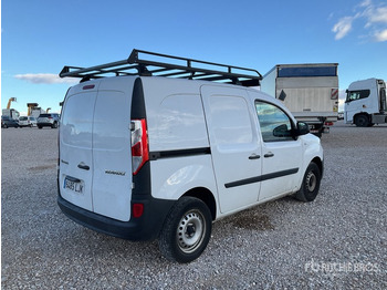 Commercial vehicle 2019 Renault Kangoo Combi Cargo Van: picture 3 Commercial vehicle 2019 Renault Kangoo Combi Cargo Van: picture 3