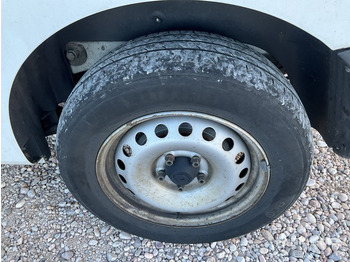 Commercial vehicle 2019 Renault Kangoo Combi Cargo Van: picture 4 Commercial vehicle 2019 Renault Kangoo Combi Cargo Van: picture 4