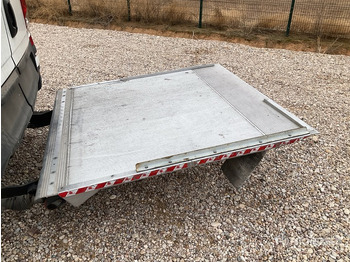 Commercial vehicle 2021 Iveco Daily 35S18 Cargo Van: picture 4