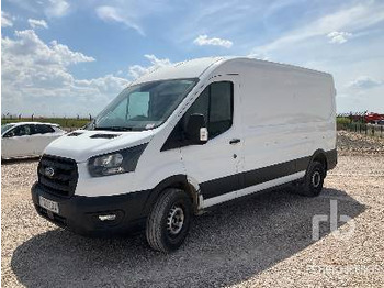 Panel van FORD Transit