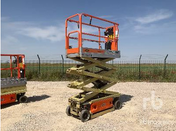 Scissor lift JLG