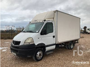 Box truck RENAULT