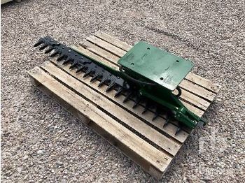 Garden mower