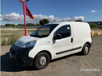 Commercial vehicle FIAT Fiorino