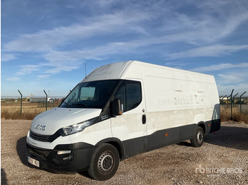 Commercial vehicle IVECO Daily 35s16