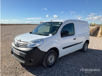 Commercial vehicle RENAULT Kangoo