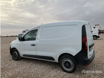 Commercial vehicle RENAULT Kangoo