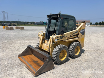 Skid steer loader GEHL