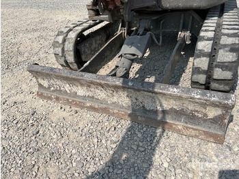 Mini excavator 2014 Yanmar ViO20-4 Mini Excavator:  &lt;6.6t: picture 5