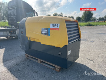 Air compressor ATLAS