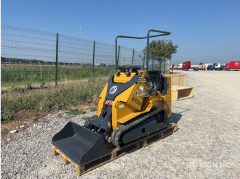 Compact track loader