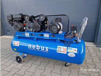 Air compressor