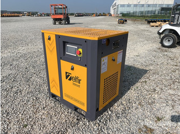 Air compressor ZELFIR