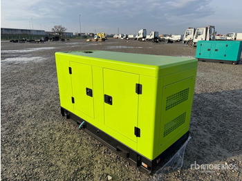 Generator set 2025 Compal VG-R30 30 kW (Unused) Generator Set: picture 3 Generator set 2025 Compal VG-R30 30 kW (Unused) Generator Set: picture 3