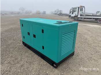 Generator set 2025 Compal VG-R50 50 kW (Unused) Generator Set: picture 3