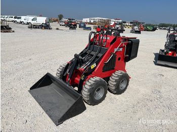 Skid steer loader