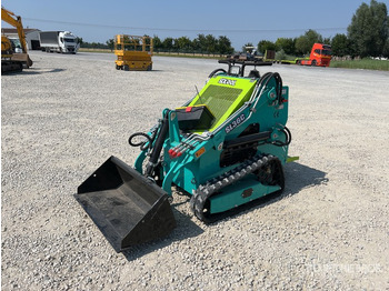 Compact track loader
