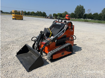 Compact track loader