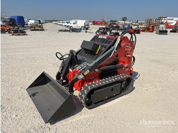 Compact track loader