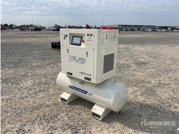 Air compressor ZELFIR