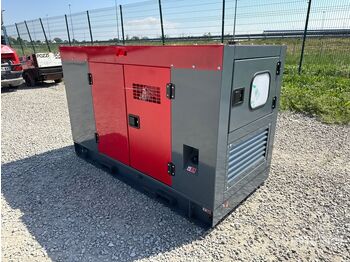 Generator set 2026 Devol VG-R30 (Unused) Generator Set: picture 3 Generator set 2026 Devol VG-R30 (Unused) Generator Set: picture 3