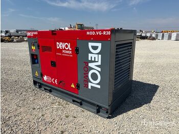 Generator set