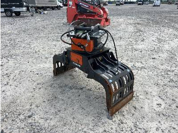 Grapple CANGINI