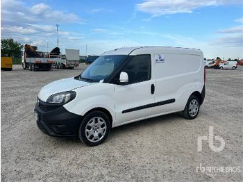Box truck FIAT