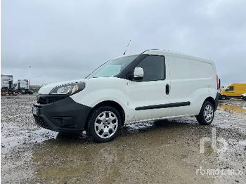 Box truck FIAT