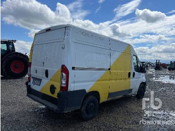 Box truck FIAT DUCATO 120 MULT (Inoperable): picture 3
