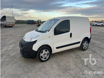 Box truck FIAT