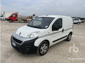 Box truck FIAT