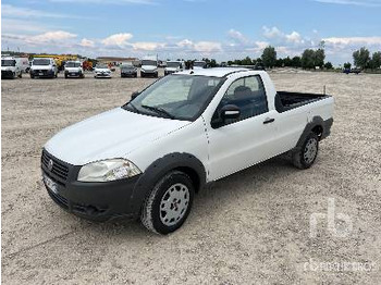 Box truck FIAT