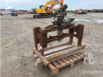 Grapple PF600: picture 2