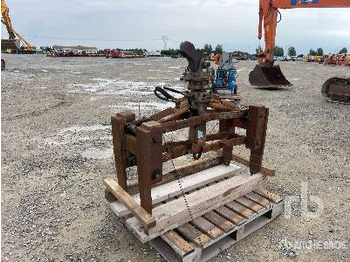 Grapple PF600: picture 4