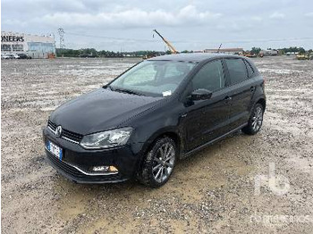 Car VOLKSWAGEN