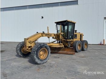 Grader CATERPILLAR 140G