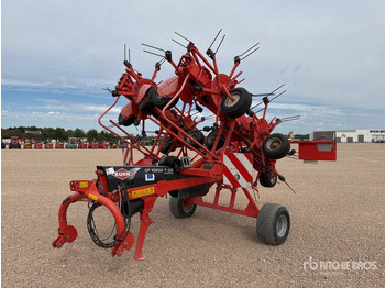 Tedder/ Rake KUHN