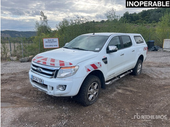 Pickup truck FORD Ranger