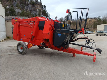 Flail mower/ Mulcher KUHN