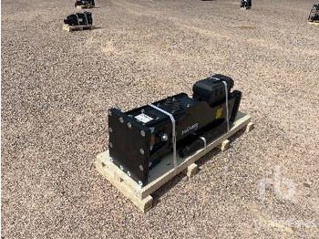 New Hydraulic hammer HAENER HX800A (Unused): picture 3