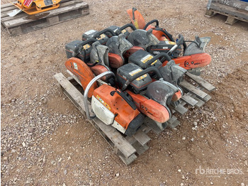 Flail mower/ Mulcher HUSQVARNA