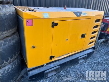 Generator set SDMO